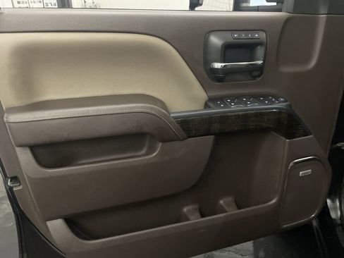Used 2016 GMC Sierra 1500 Denali AWD/4WD image 15