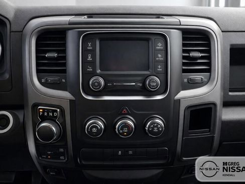 Used 2022 RAM 1500 Tradesman w/ Popular Equipment Group AWD/4WD image 9