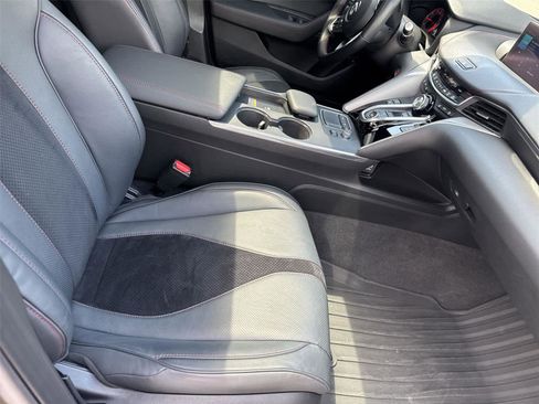 Certified 2023 Acura TLX w/ A-SPEC Pkg FWD image 17