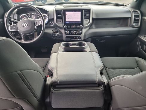 Certified 2025 RAM 1500 Tradesman image 12