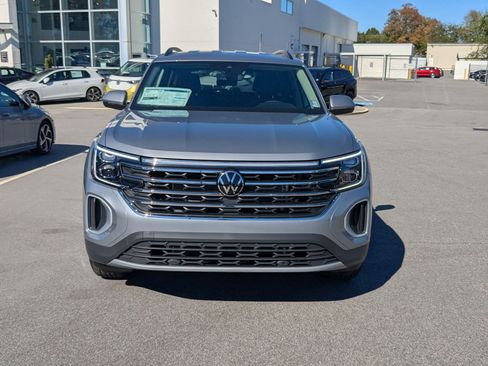 New 2026 Volkswagen Atlas SE image 8