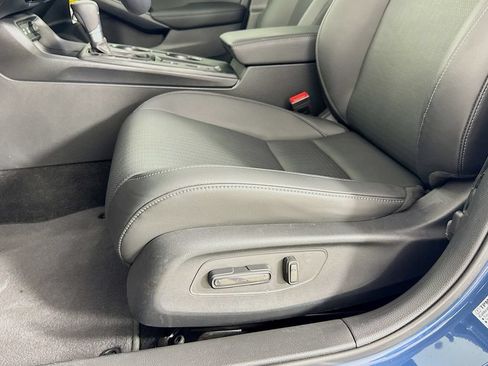 Used 2026 Honda Civic Sport Touring image 31