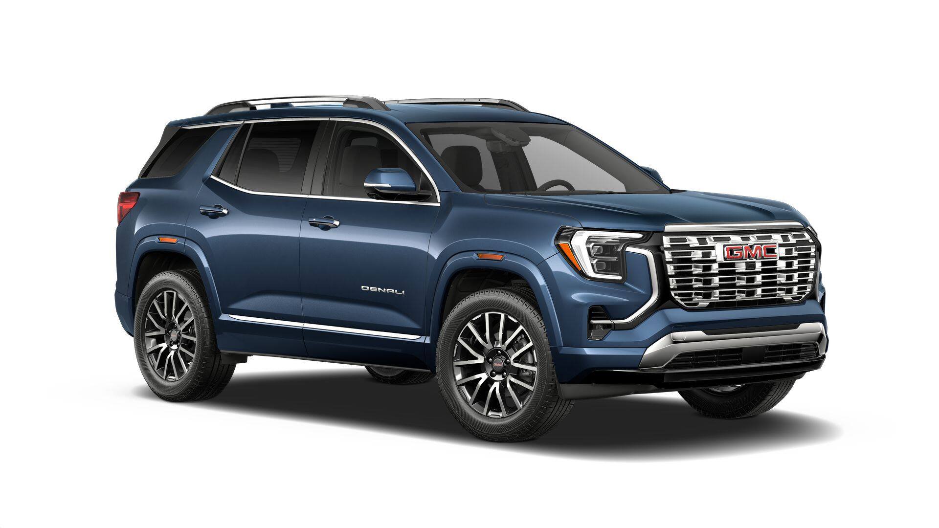 New 2027 GMC Terrain Denali AWD/4WD image 29