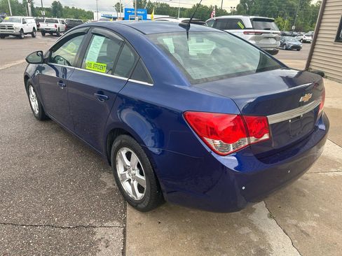 Used 2012 Chevrolet Cruze LT FWD image 7