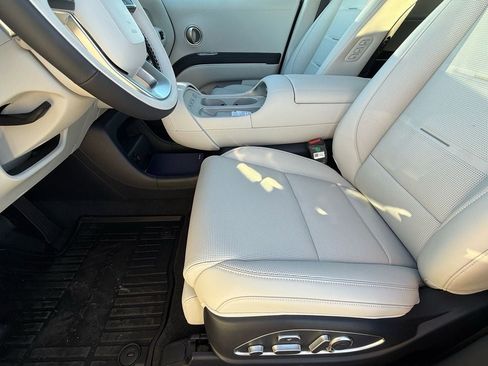 New 2026 Hyundai Palisade Calligraphy image 12