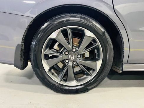 Used 2023 Honda Odyssey Elite image 15