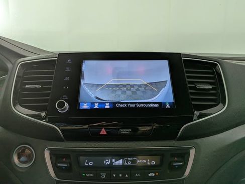 Used 2022 Honda Ridgeline RTL-E image 5