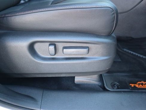 Certified 2025 Honda Ridgeline TrailSport image 33