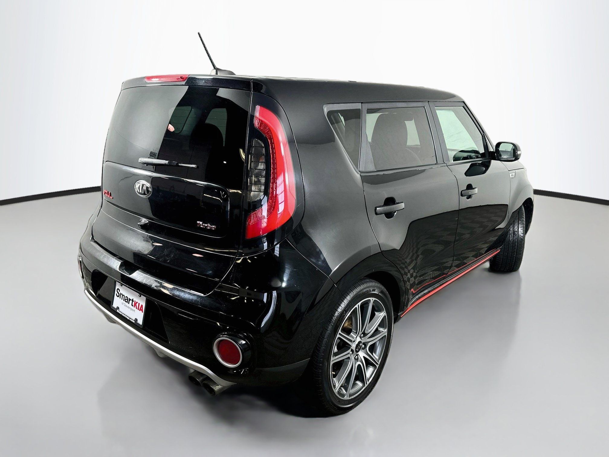 Used 2019 Kia Soul ! w/ Technology Package FWD image 7