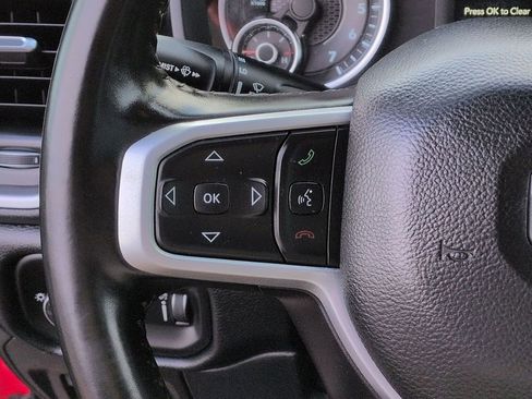 Used 2022 RAM 1500 Big Horn image 18