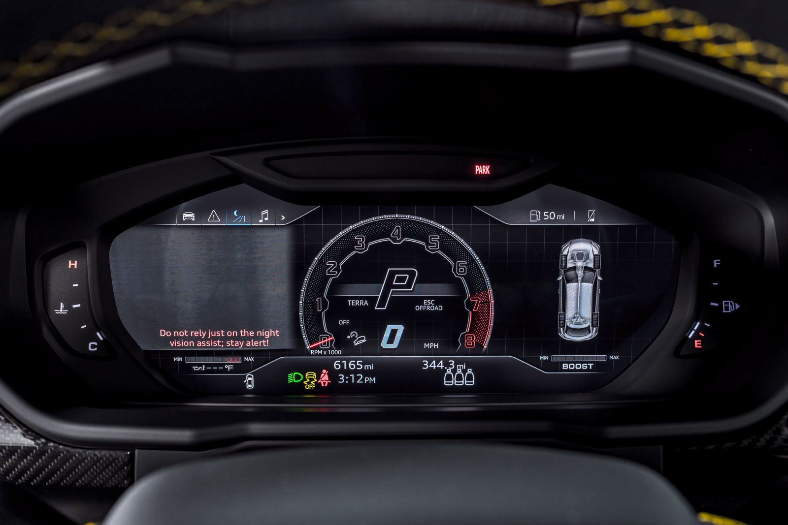 Used 2024 Lamborghini Urus S AWD/4WD image 64