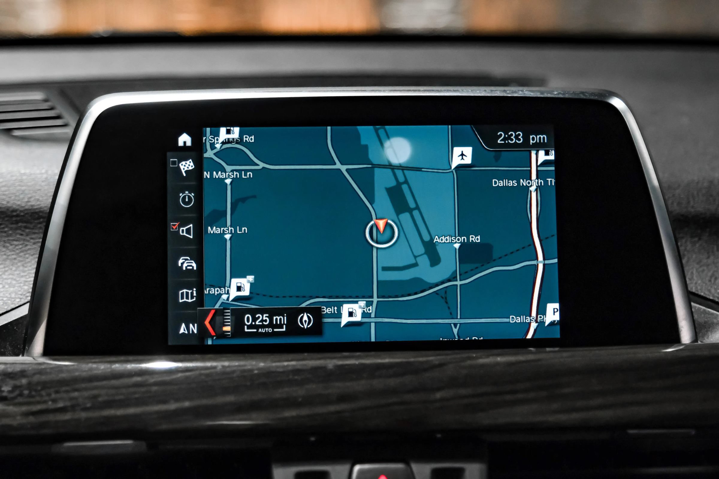 Used 2018 BMW X1 sDrive28i FWD image 18