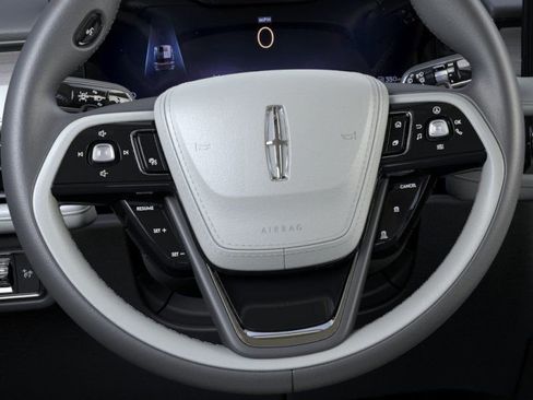 New 2026 Lincoln Aviator Reserve RWD image 12