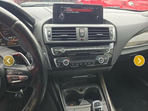 Used 2016 BMW M235i xDrive image 11