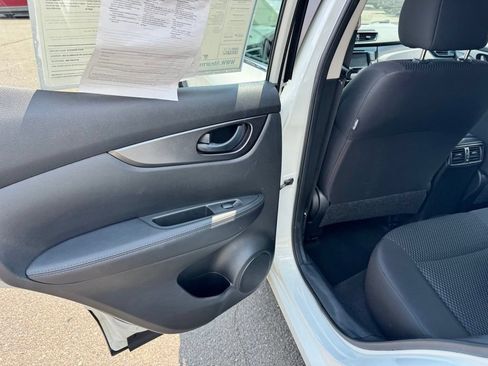 Used 2020 Nissan Rogue Sport S FWD image 25