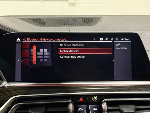 Used 2019 BMW X5 xDrive40i w/ Premium Package 2 AWD/4WD image 36