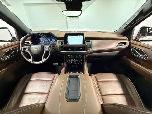 Used 2023 Chevrolet Tahoe High Country image 71