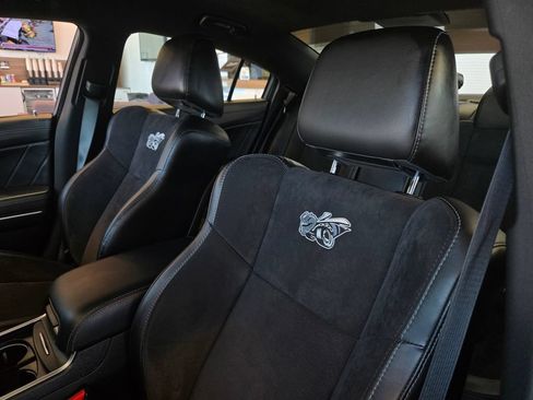 Used 2023 Dodge Charger Scat Pack RWD image 22
