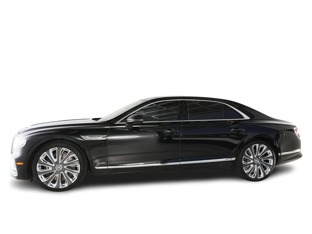 Used 2022 Bentley Flying Spur W12 AWD/4WD image 10