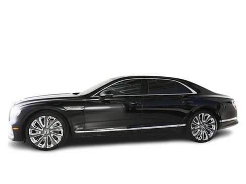Used 2022 Bentley Flying Spur W12 AWD/4WD image 10
