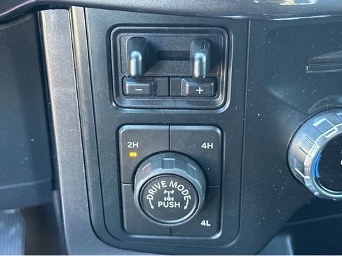 Used 2023 Ford F150 XLT w/ Equipment Group 302A High image 32