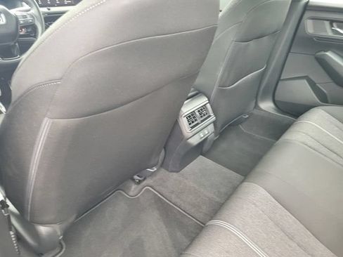 Used 2025 Honda Accord Sport image 14