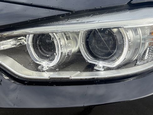 Used 2017 BMW 430i Gran Coupe xDrive image 6