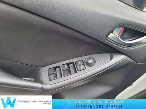 Used 2016 MAZDA CX-5 Sport AWD/4WD image 10