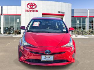 Used 2016 Toyota Prius Four w/ Advanced Technology Package video 2