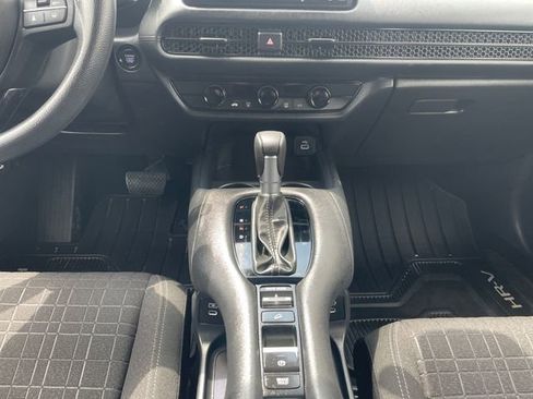 Certified 2024 Honda HR-V LX image 11