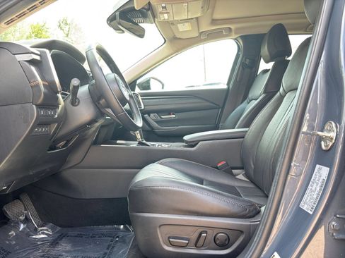 Used 2026 MAZDA CX-50 AWD 2.5 S w/ Premium Package image 22