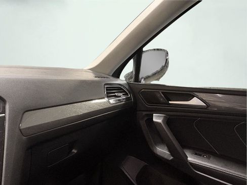 Used 2024 Volkswagen Tiguan Wolfsburg Edition FWD image 21
