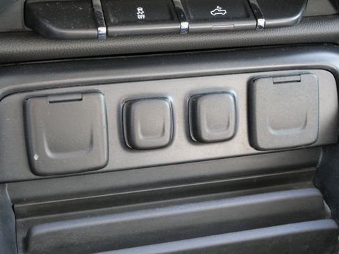 Used 2016 Chevrolet Silverado 1500 LT w/ All Star Edition image 26