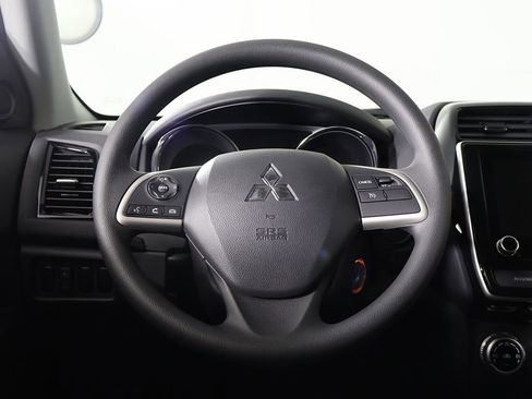 New 2026 Mitsubishi Outlander Sport ES AWD/4WD image 31