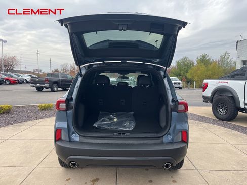 New 2025 Ford Escape ST-Line w/ Tech Pack #1 image 29