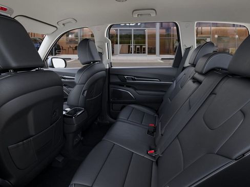 New 2025 Kia Telluride LX image 20