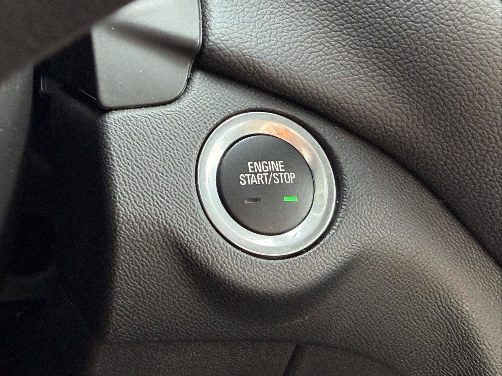 Used 2024 Chevrolet Equinox LT AWD/4WD image 15