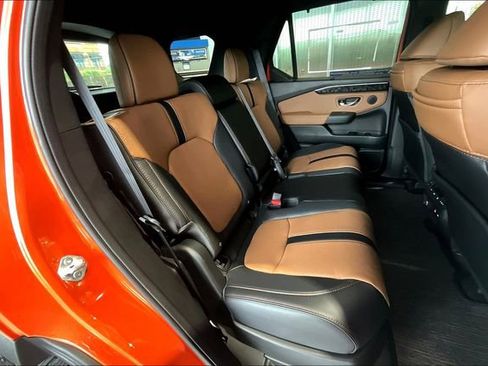 New 2026 Honda Passport TrailSport Elite image 12