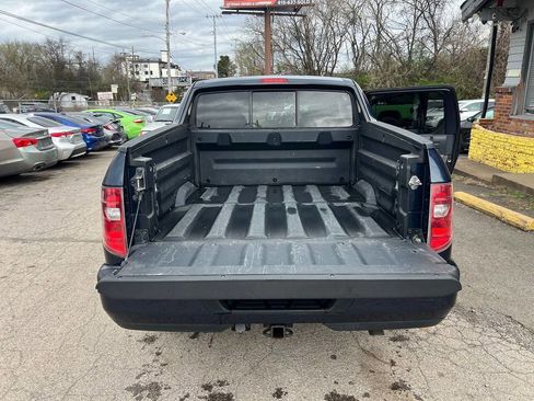 Used 2011 Honda Ridgeline RTL image 13