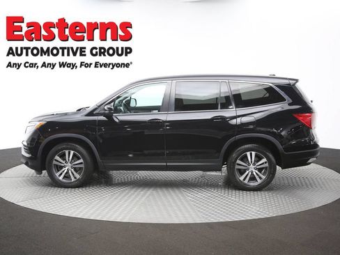 Used 2018 Honda Pilot EX image 58