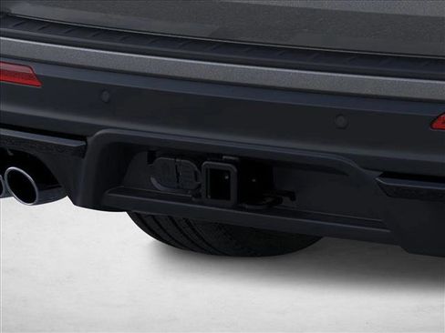 New 2026 Ford Explorer ST w/ Sun And Sound Package image 22