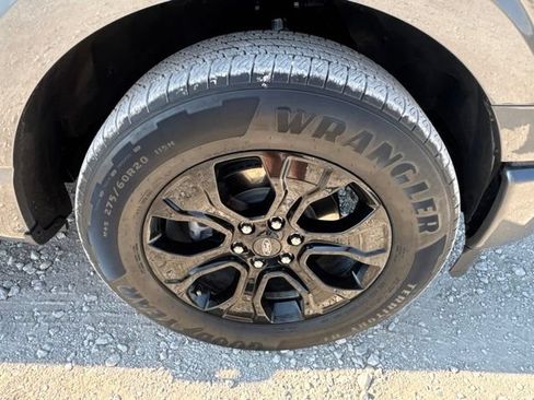 Used 2023 Ford F150 XLT w/ Equipment Group 302A High RWD image 15