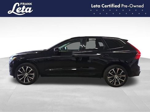 Used 2024 Volvo XC60 B5 Plus image 3
