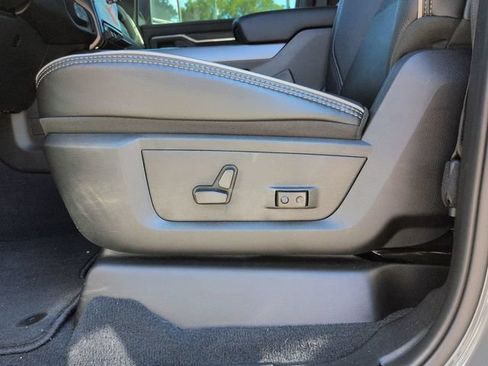 Used 2026 RAM 2500 Laramie w/ Night Edition AWD/4WD image 20