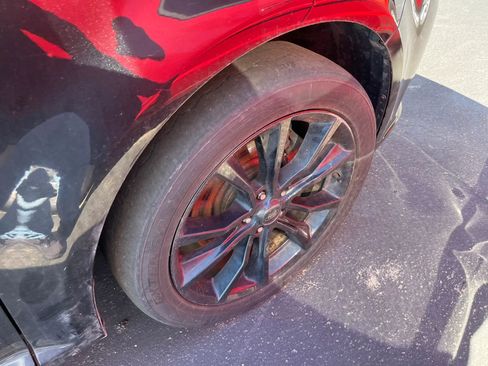 Used 2015 Ford Flex SEL image 9