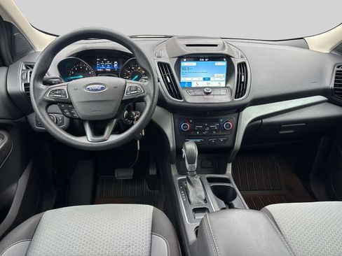 Used 2018 Ford Escape SE w/ SE Sync 3 Package image 11