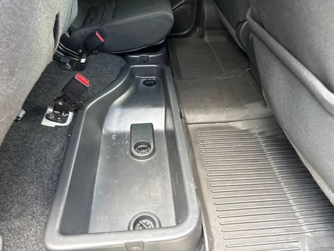 Used 2023 Nissan Frontier PRO-4X w/ Pro Convenience Package AWD/4WD image 38