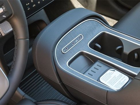 New 2026 Hyundai Palisade Limited image 22