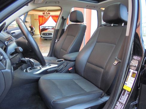 Used 2013 BMW X1 xDrive28i w/ Ultimate Pkg AWD/4WD image 10