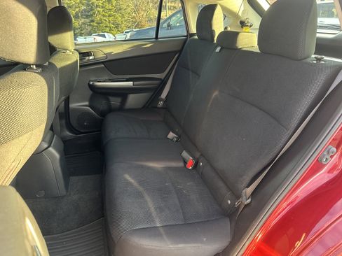 Used 2016 Subaru Impreza 2.0i Premium image 12
